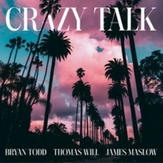 Crazy talk (club edit)